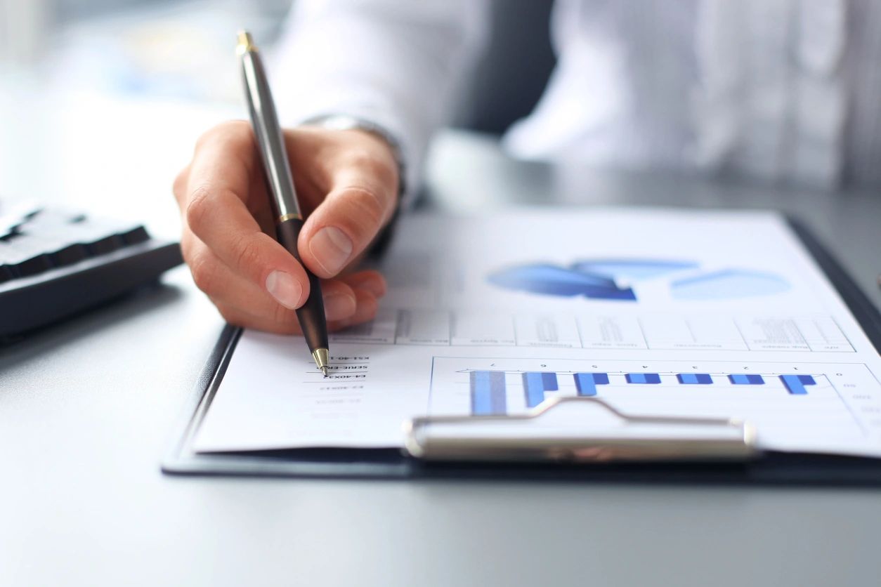Asset Protection