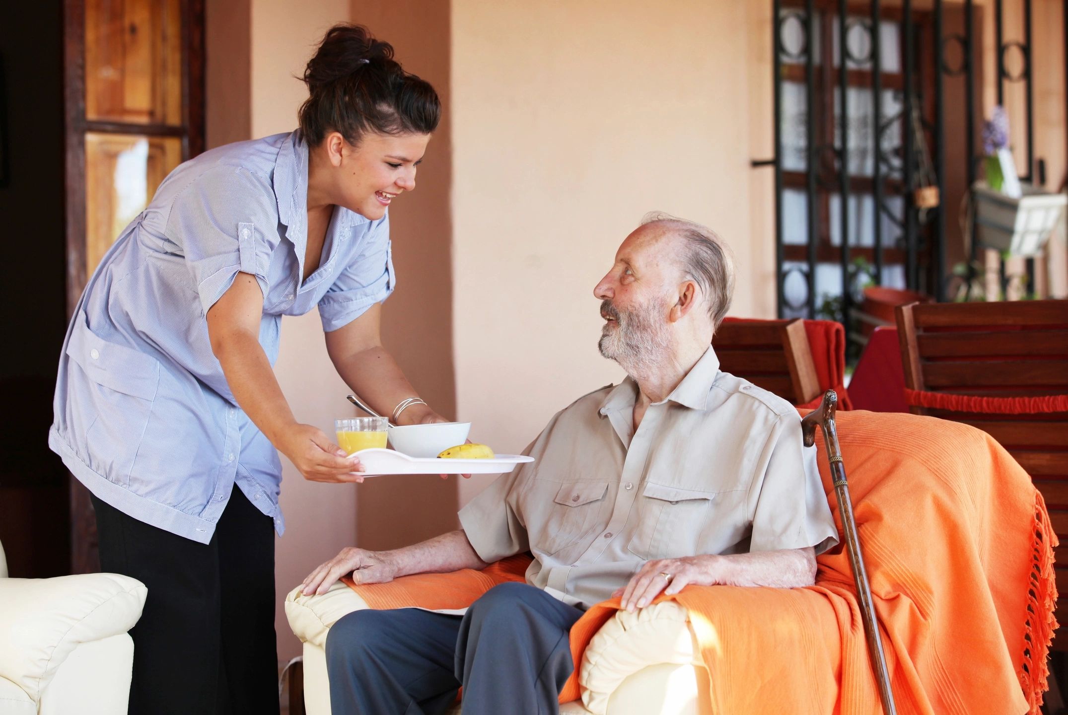 Home Health Care Insurance