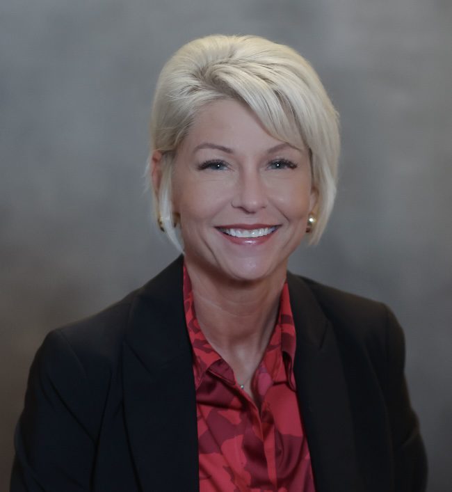 Stacey Moss, Founder of Medicare Moss