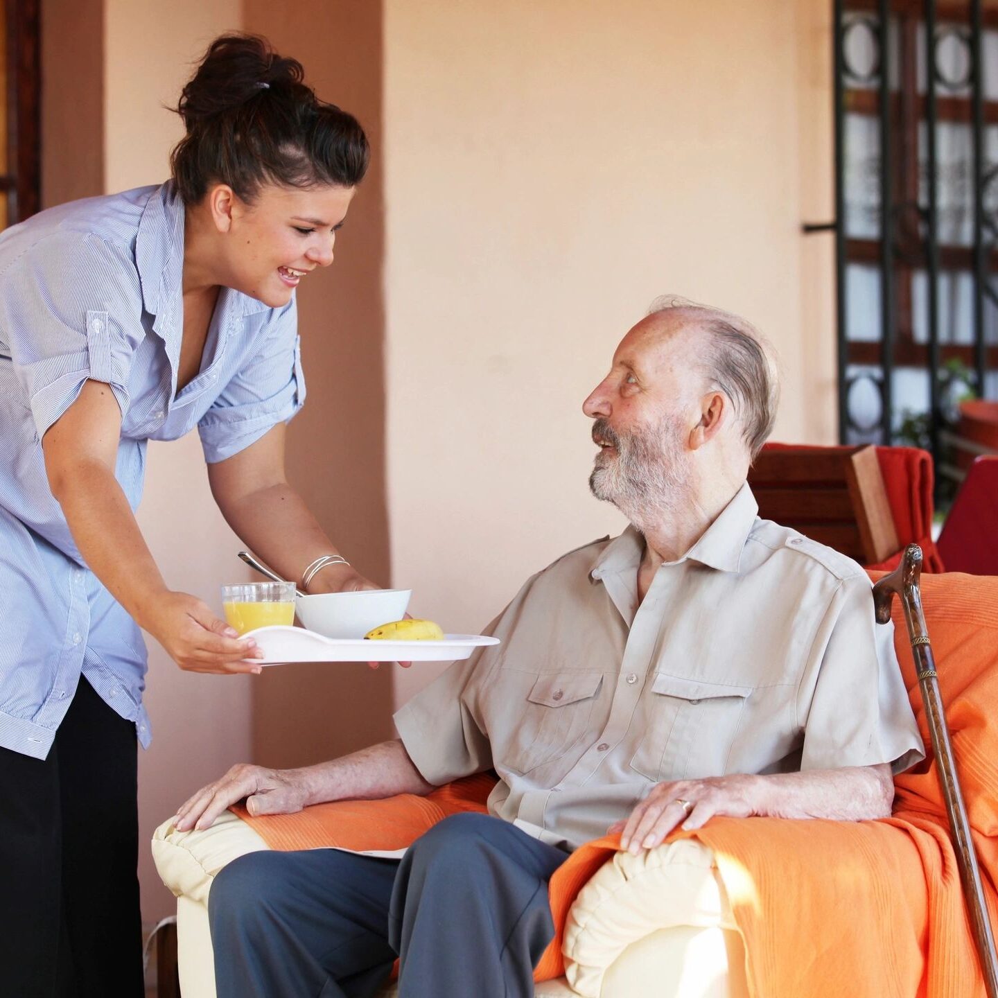 Home Health Care Insurance